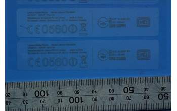 Lenovo SL18C11821 PB2-690M rating label_JP