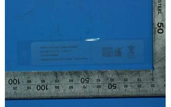 Lenovo SL18C11824 PB2-690Y rating label_MX