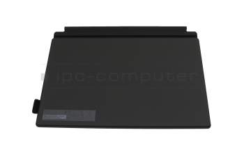 SM11P78535 original Lenovo keyboard incl. topcase DE (german) black/black with backlight and mouse-stick