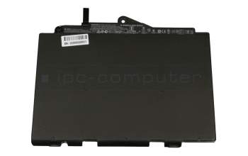 SN03044XL-PL original HP battery 44Wh