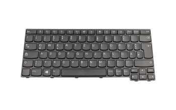 SN20P33683 original Lenovo keyboard DE (german) black/black
