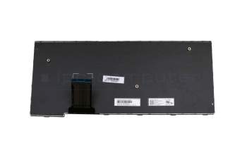 SN20W41771 original Lenovo keyboard DE (german) black