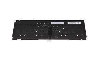 SN6191BL1 original HP keyboard FR (french) black with backlight