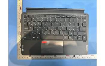 Lenovo SO28D47864 P11 Pro Gen2 US-Ukrainian KB;Gray;TN