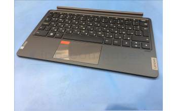 Lenovo SO28D47875 P11 Pro Gen2 UK-Bulgaria KB;Gray;TN