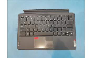 Lenovo SO28D57957 Tulip US-English KB;Gray;TN