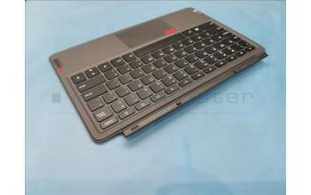 Lenovo SO28D57957 Tulip US-English KB;Gray;TN