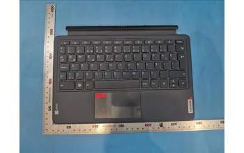 Lenovo SO28D57968 Tulip UK-Turkish KB;Gray;TN