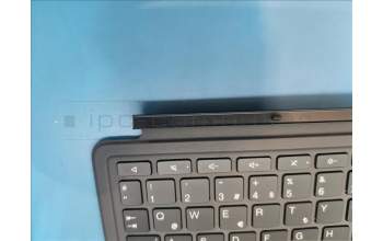 Lenovo SO28D57968 Tulip UK-Turkish KB;Gray;TN