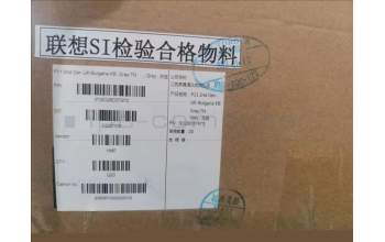 Lenovo SO28D57970 Tulip UK-Bulgaria KB;Gray;TN