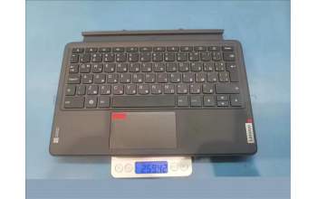 Lenovo SO28D57970 Tulip UK-Bulgaria KB;Gray;TN
