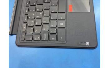 Lenovo SO28D57980 Tulip UK-Switzerland KB;Gray;TN