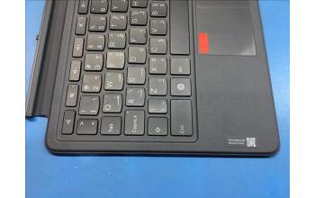 Lenovo SO28D57981 Tulip UK-Arabic KB;Gray;TN
