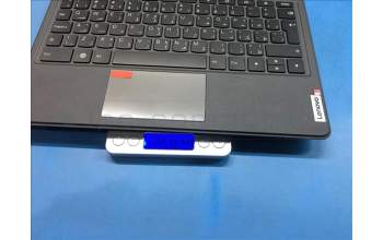 Lenovo SO28D57981 Tulip UK-Arabic KB;Gray;TN