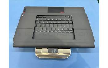 Lenovo SO28D72947 Inception UK-Spanish-LAS KB;Gray;TN