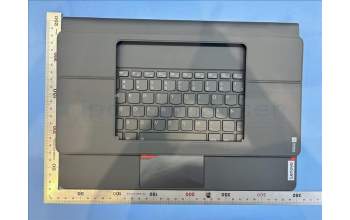 Lenovo SO28D72947 Inception UK-Spanish-LAS KB;Gray;TN