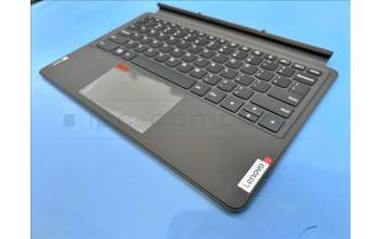 Lenovo SO28D86701 Spruce US-English KB;Gray;TN
