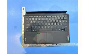 Lenovo SO28D86707 Spruce US-Taiwan CN KB;Gray;TN
