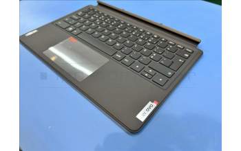 Lenovo SO28D86721 Spruce UK-Portuguese KB;Gray;TN