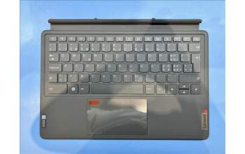 Lenovo SO28D86724 Spruce UK-Switzerland KB;Gray;TN