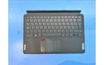 Lenovo SO28D86728 Spruce UK-Spanish-LAS KB;Gray;TN