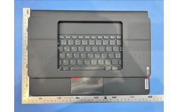 Lenovo SO28D91485 Inception UK-Switzerland KB;Gray;TN