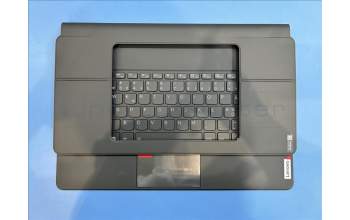 Lenovo SO28D91487 Inception UK-Nordic KB;Gray;TN