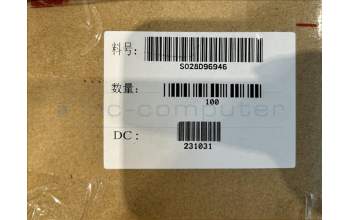 Lenovo SO28D96946 Monet;LPP2.0 lite;AP400U;W/O Battery