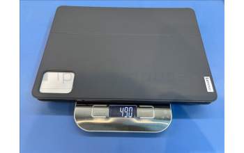 Lenovo SO28E10309 Tab K11 US-English KB;Gray;KH