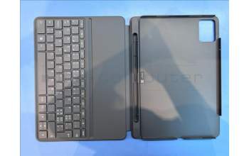 Lenovo SO28E10332 Tab K11 UK-Switzerland KB;Gray;KH