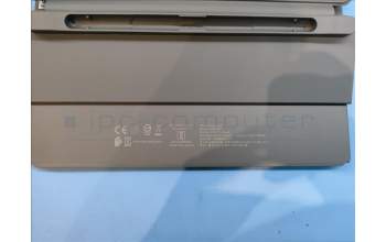 Lenovo SO28E10333 Tab K11 UK-Arabic KB;Gray;KH