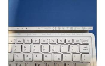 Lenovo SO28E44138 Lapis US-Greek KB;Seashell;UCJ