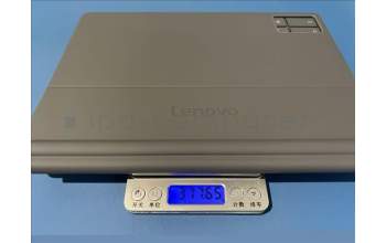 Lenovo SO28E78542 Cava US-Hebrew KB;luna grey;TN