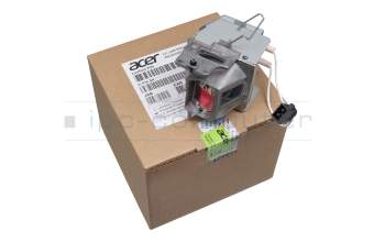 SP.7AR01GC01 original Acer projector lamp DLP (250 Watt)