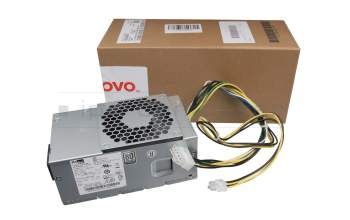 SP50H29527 original Lenovo Desktop-PC power supply 210 Watt SFF small form factor, 150x83x65 mm