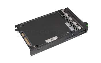 SR129F Server hard disk SSD 960GB (2.5 inches / 6.4 cm) S-ATA III (6,0 Gb/s) incl. Hot-Plug