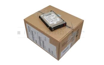 SRV24H Server hard disk HDD 1800GB (2.5 inches / 6.4 cm) SAS III (12 Gb/s) 10K incl. Hot-Plug