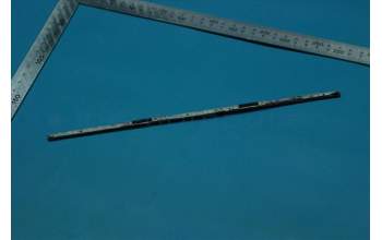 Lenovo SS58C04997 Yeti House-D DECO ASSY BLK MG