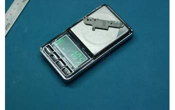 Lenovo SS58C04998 Yeti USB-SD-Frame MG