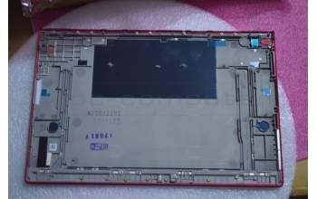 Lenovo SS58C18322 Yeti House-D ASSY RED 10.1 PPS+GF MG