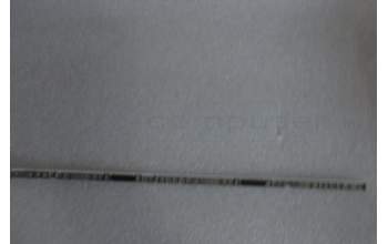 Lenovo SS58C18328 Yeti House-D DECO ASSY WHITE MG