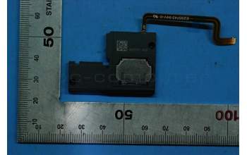 Lenovo SSB8C20026 SPK:SPS1217H04ASM-FPC-06-L:1.0W:FPC40mm