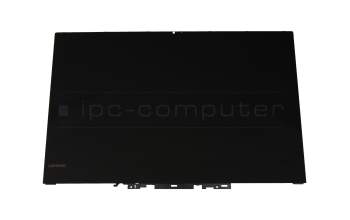 ST133SN032AKF original Lenovo Touch-Display Unit 13.3 Inch (UHD 3840x2160) black