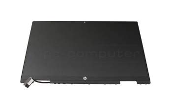 ST140SN115PKF original HP Touch-Display Unit 14.0 Inch (FHD 1920x1080) black