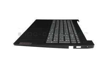 ST61H83998 original Lenovo keyboard incl. topcase DE (german) black/black