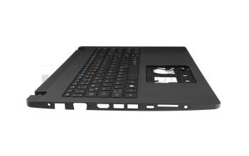 SV05P_A74SBWL1 original Acer keyboard incl. topcase DE (german) black/black with backlight