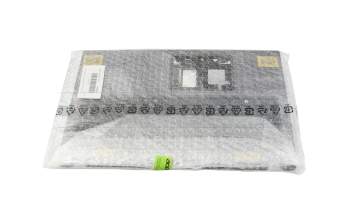 SV05T_A72B original Acer keyboard incl. topcase DE (german) black/black