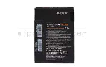 Samsung 970 EVO Plus MZ-V7S500 PCIe NVMe SSD 500GB (M.2 22 x 80 mm)