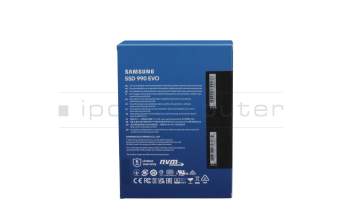 Samsung 990 EVO LA69-02233A PCIe NVMe SSD 1TB (M.2 22 x 80 mm)