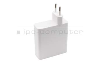 Samsung Galaxy Book6 Ultra (NP960UJG) original AC-adapter 100.0 Watt EU Wallplug white (USB-C)